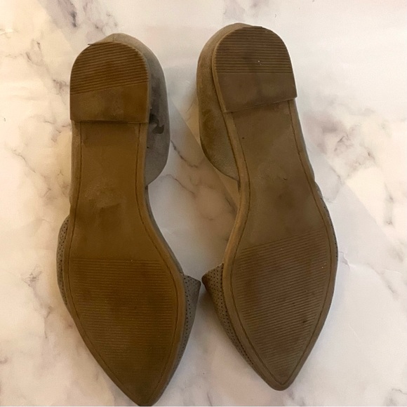 Torrid wide width d'orsay flats - Picture 4 of 5